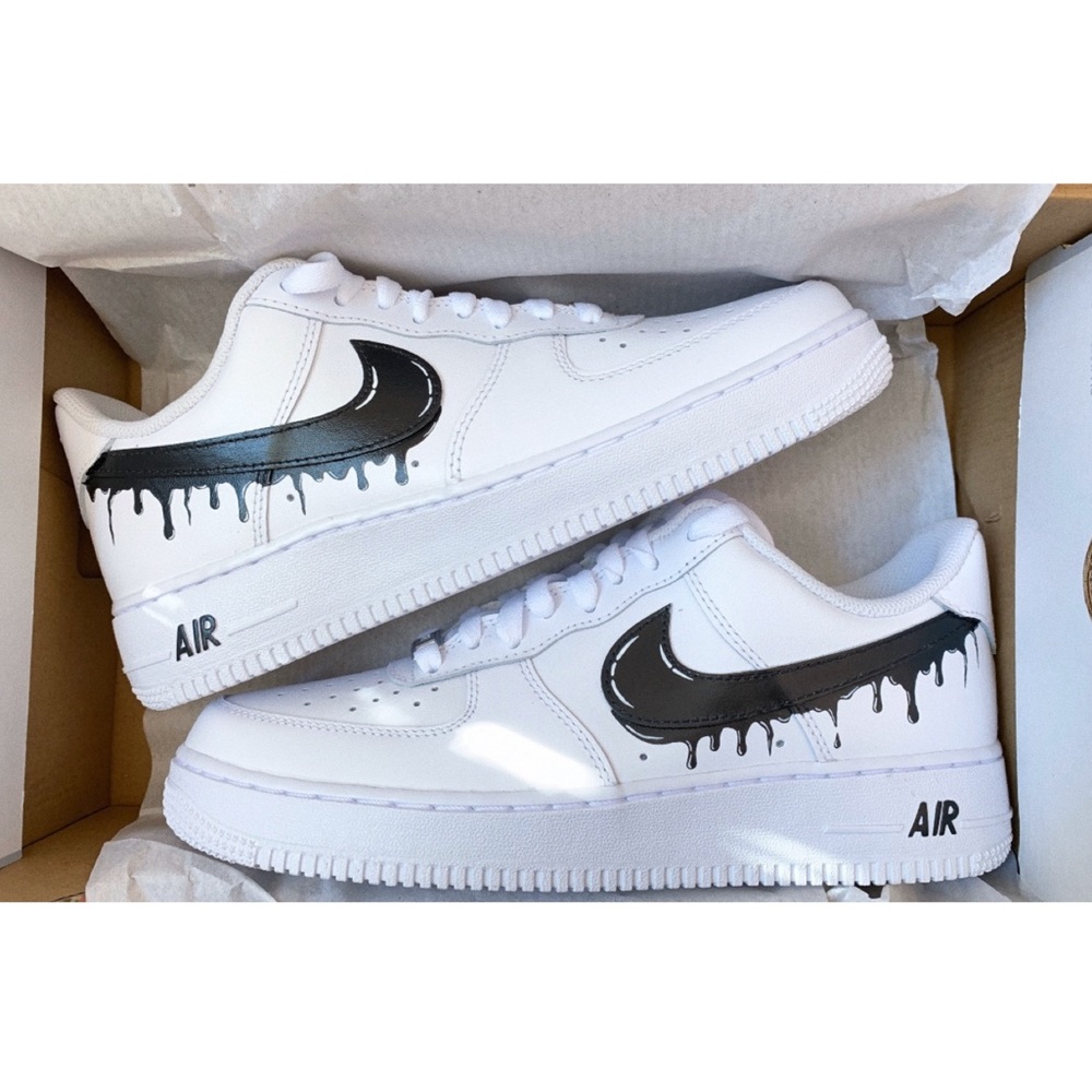 ⚡️Custom Nike Air Force 1 Shoes⚡️
